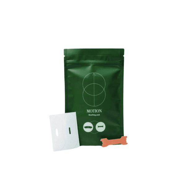 Elvou breathing pack Elvou breathing pack voor slaap