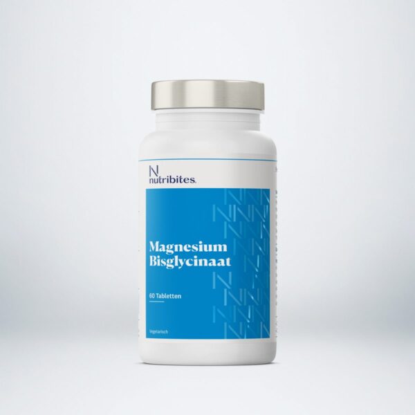 Nutribites_Magnesium_Bisglycinaat_1950x1950-1200x1200 Magnesium Bisglycinaat