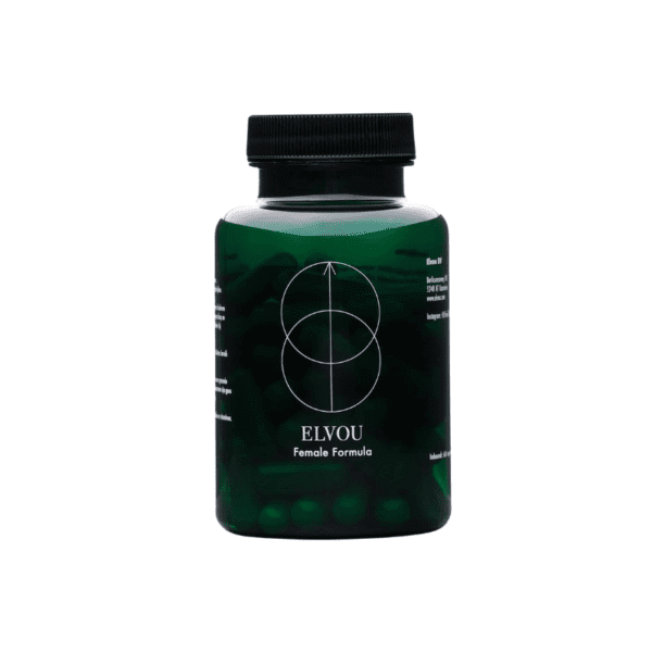 Elvou female Elvou female supplement