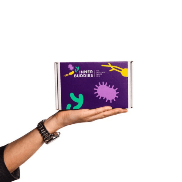 Innerbuddies kit innerbuddies-darmtest