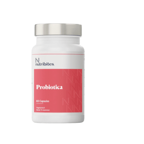 Nutribites - Probiotica