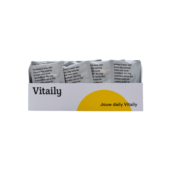 producten Annemarie Vitaily multivitamines maandpakket