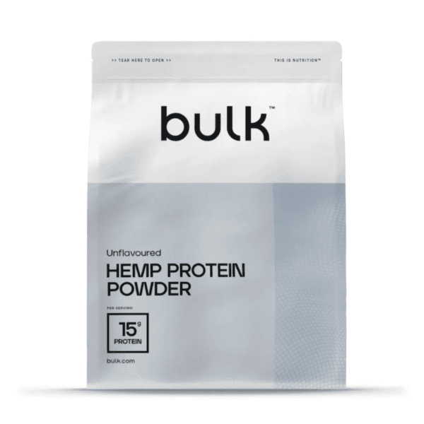 Bulk_hemp protein Bulk - Hemp Protein Powder