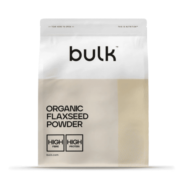 Bulk_organic flaxseed bulk - Organic Flaxseed Powder