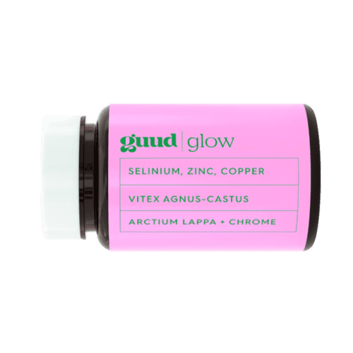 guud - Glow