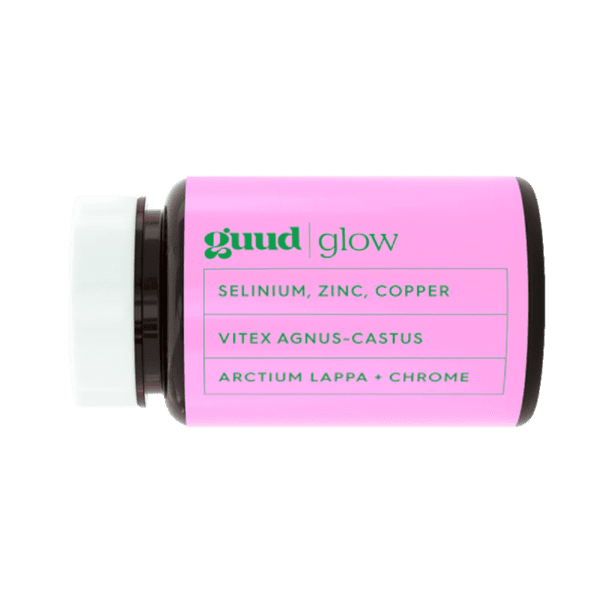guud - Glow