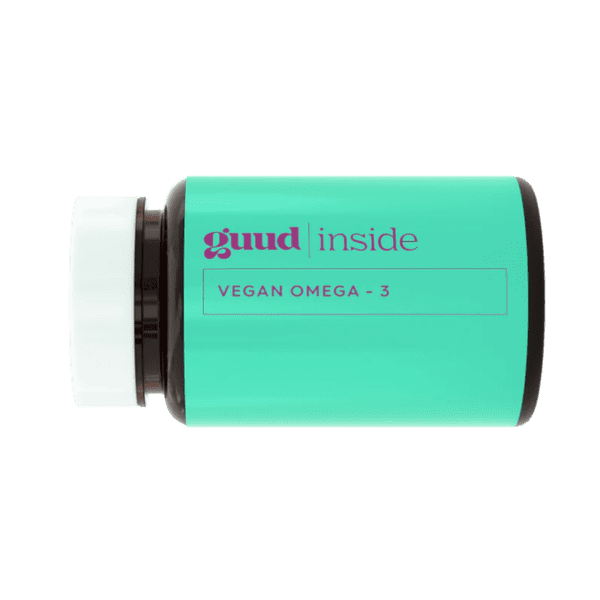 Guud Woman_Omega3 guud - Inside